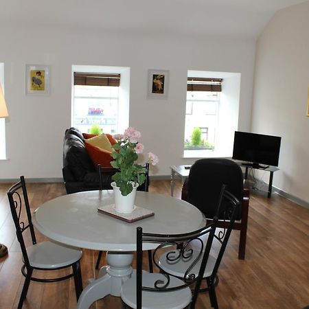 Clifden Apartment Exterior photo