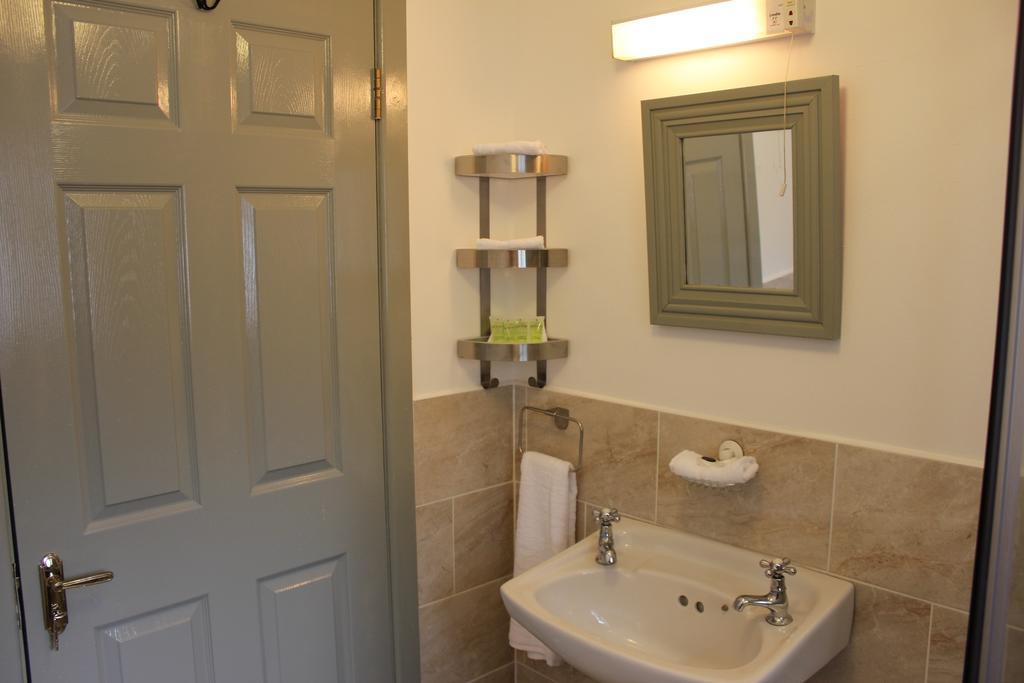 Clifden Apartment Exterior photo