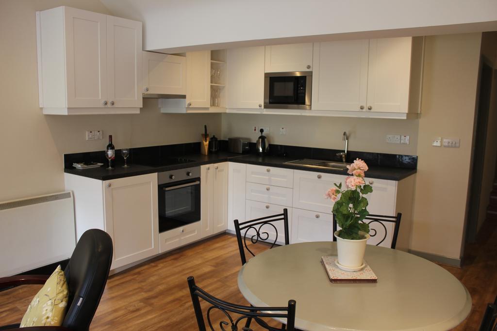 Clifden Apartment Exterior photo