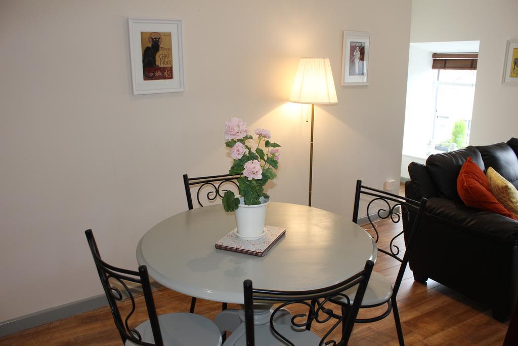 Clifden Apartment Exterior photo