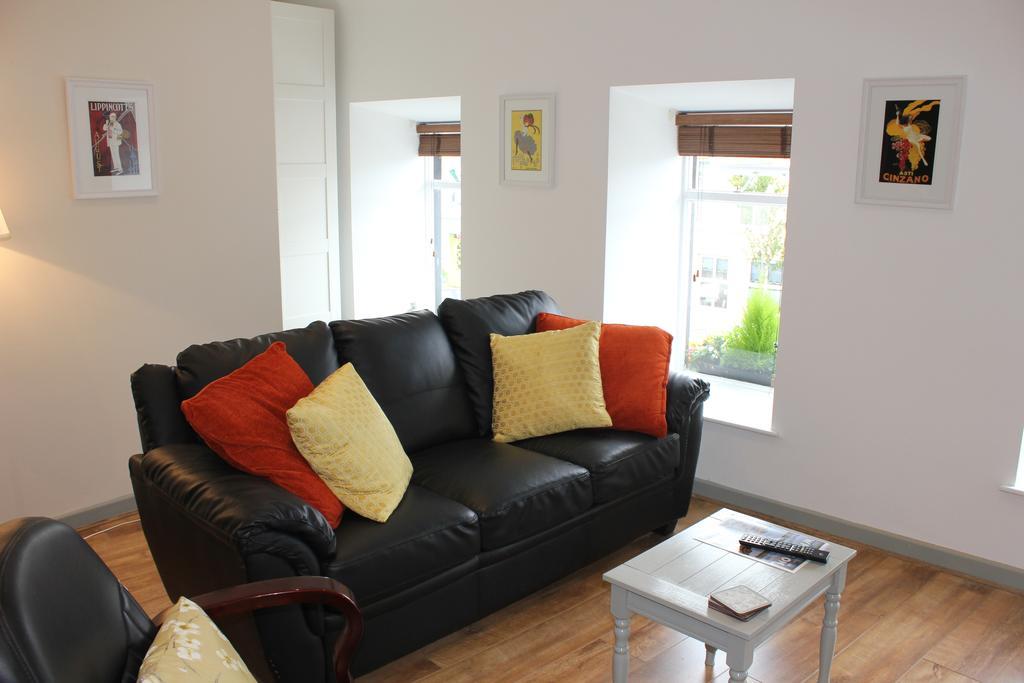 Clifden Apartment Exterior photo