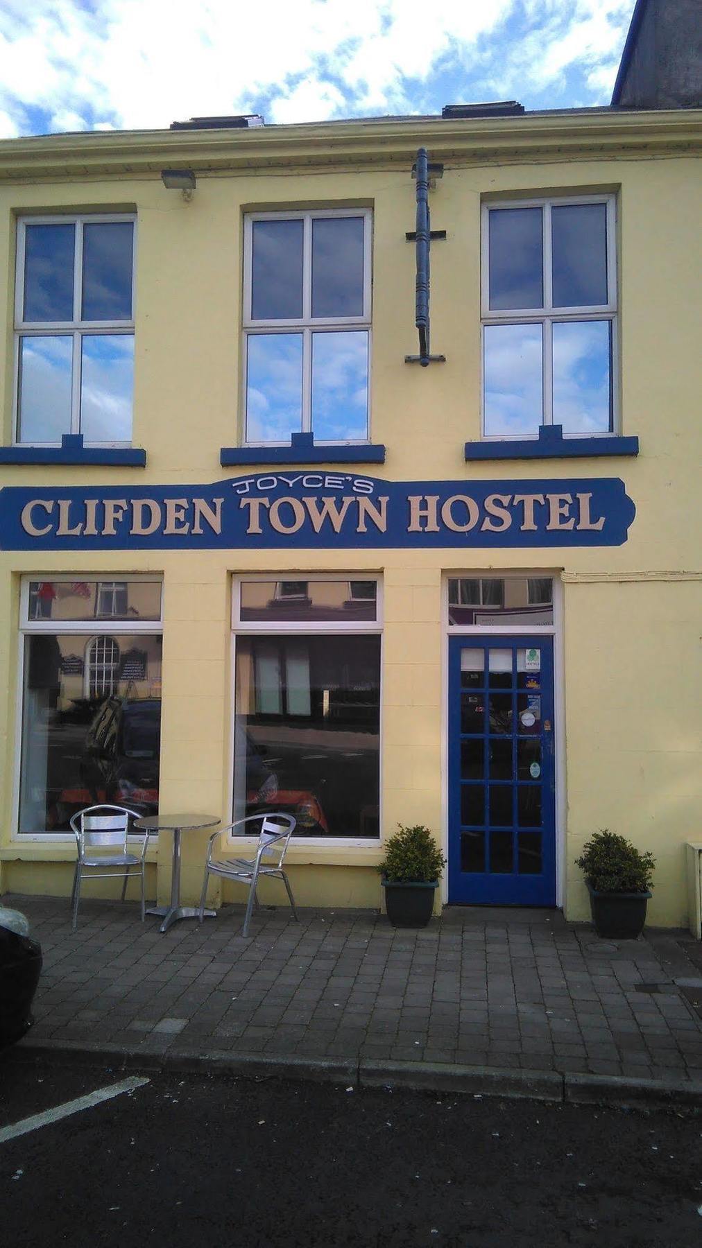 Clifden Apartment Exterior photo